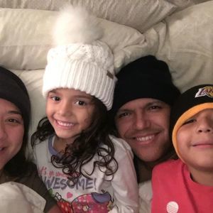 Meet your Posher, Davian